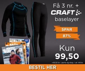 Aktiv træning